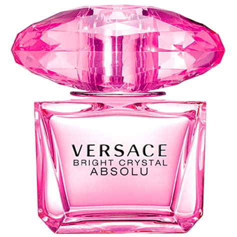 versace parfum bright crystal douglas